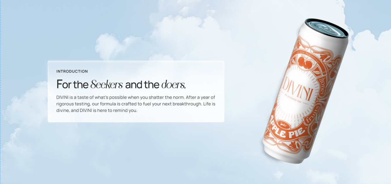 godaam Dashboard Default