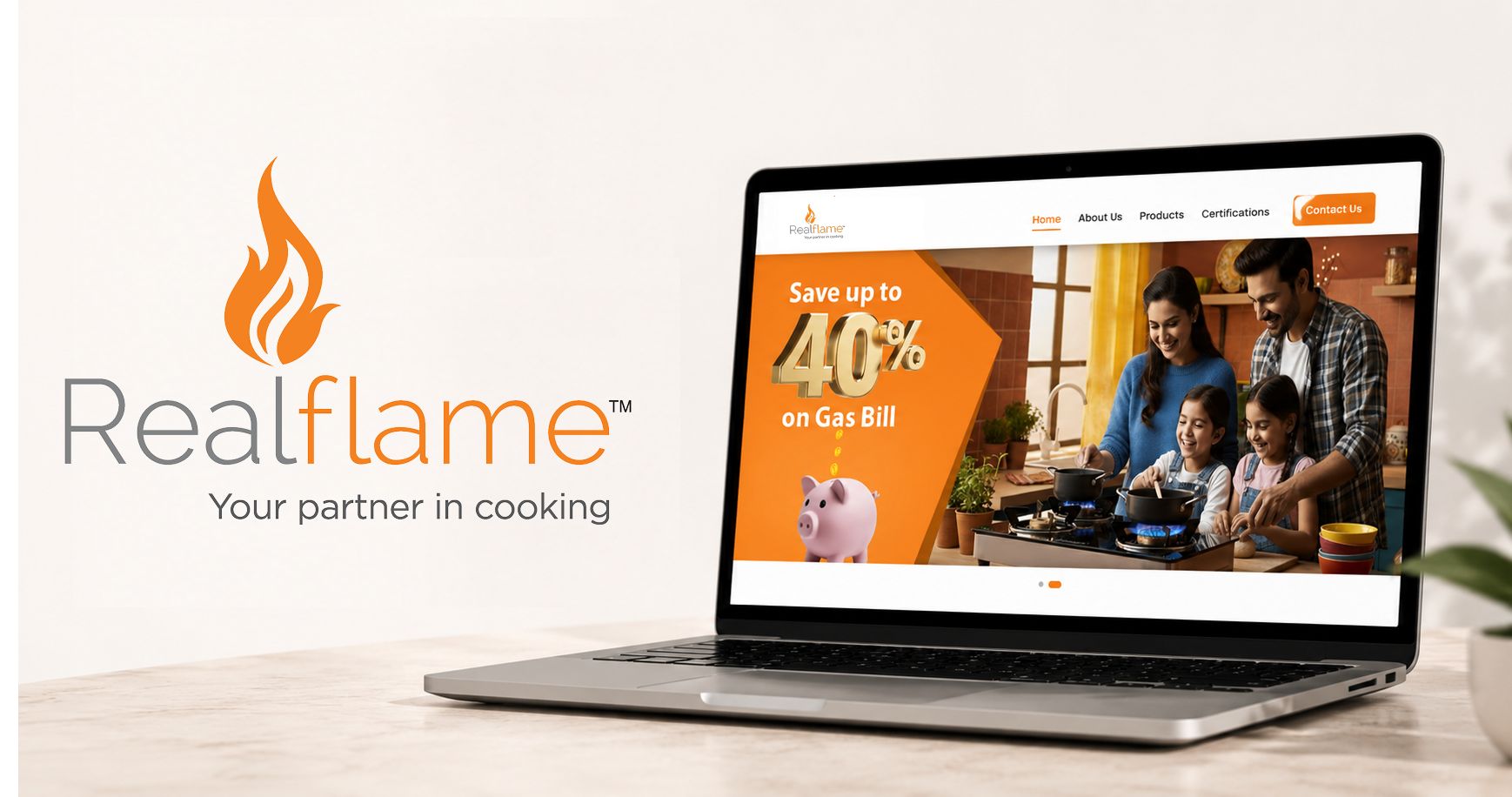 RealFlame: Building Inclusive Digital Experiences